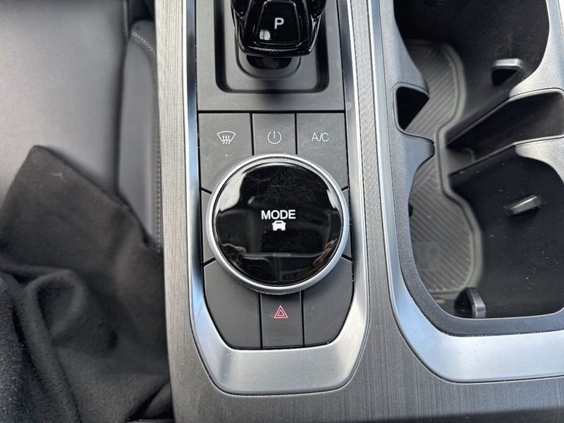 JAECOO JAECOO 7 1.6T (145CV) DCT Exclusive