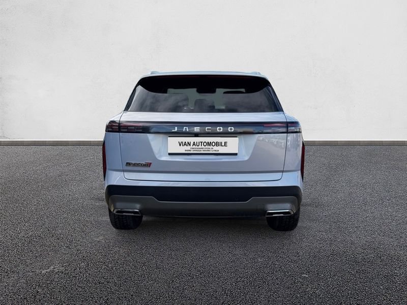 JAECOO JAECOO 7 1.6T (145CV) DCT Exclusive