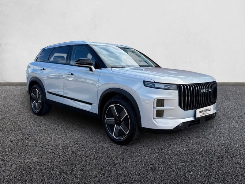 JAECOO JAECOO 7 1.6T (145CV) DCT Exclusive