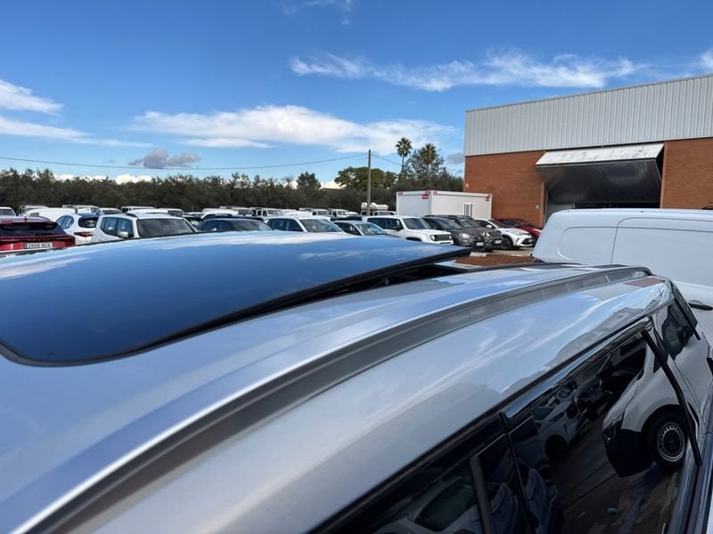 JAECOO JAECOO 7 1.6T (145CV) DCT Exclusive