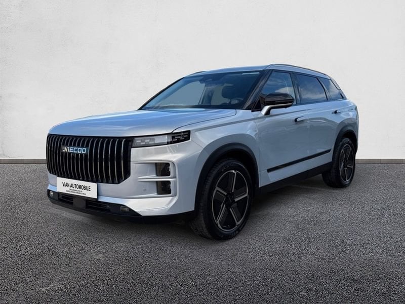 JAECOO JAECOO 7 1.6T (145CV) DCT Exclusive