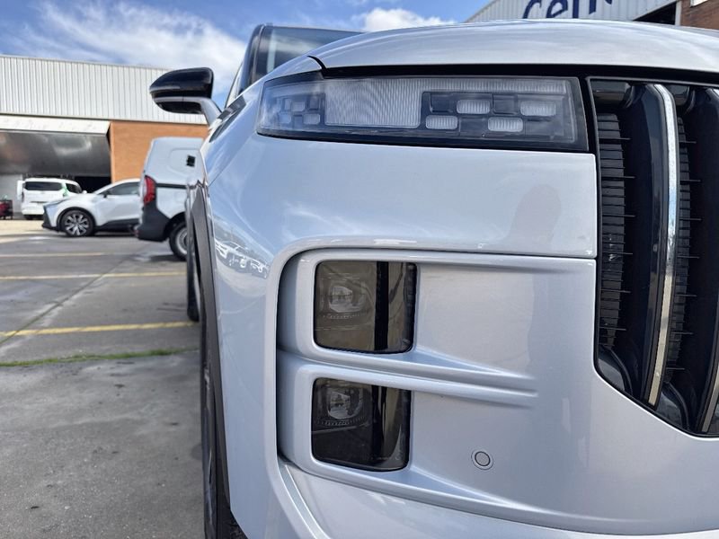 JAECOO JAECOO 7 1.6T (145CV) DCT Exclusive