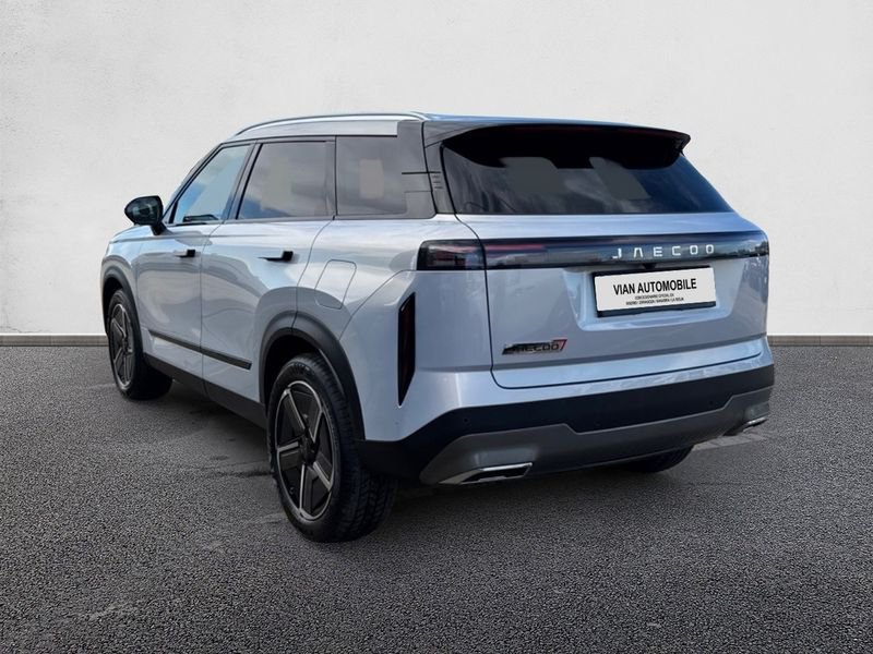 JAECOO JAECOO 7 1.6T (145CV) DCT Exclusive