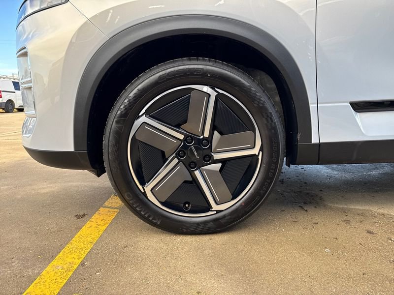 JAECOO JAECOO 7 1.6T (145CV) DCT Exclusive