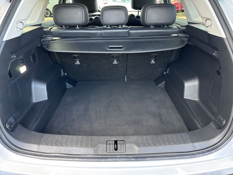 JAECOO JAECOO 7 1.6T (145CV) DCT Exclusive