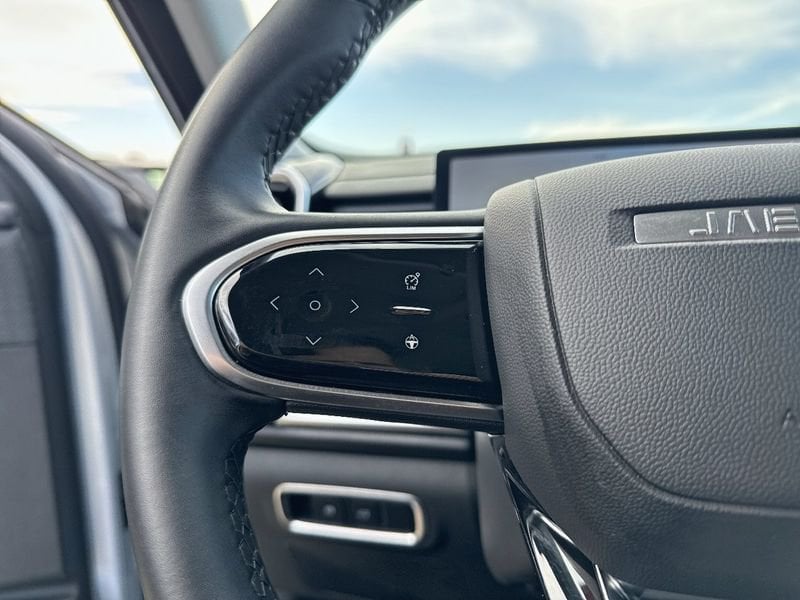 JAECOO JAECOO 7 1.6T (145CV) DCT Exclusive