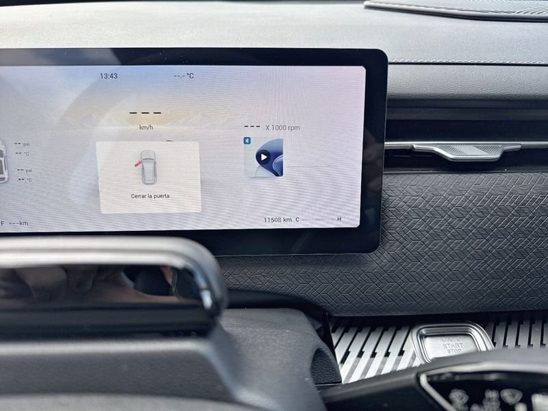 JAECOO JAECOO 7 1.6T (145CV) DCT Exclusive