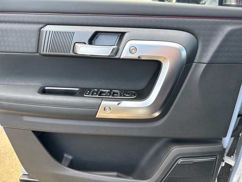 JAECOO JAECOO 7 1.6T (145CV) DCT Exclusive