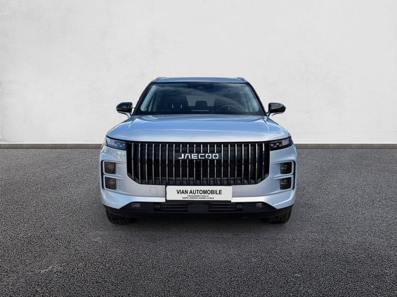 JAECOO JAECOO 7 1.6T (145CV) DCT Exclusive