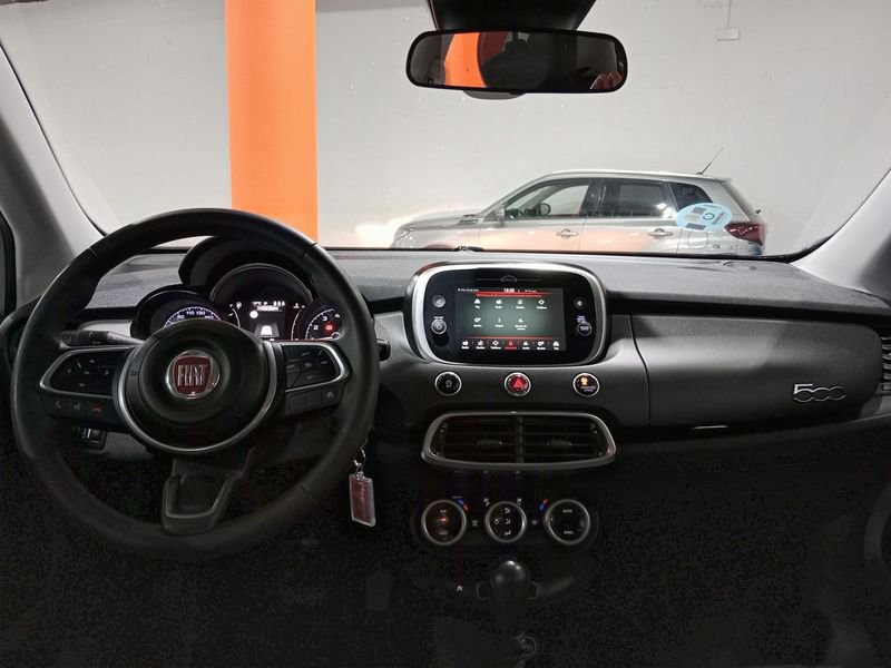 Fiat 500X 1.0 Firefly T3 88kW 120cv Cross