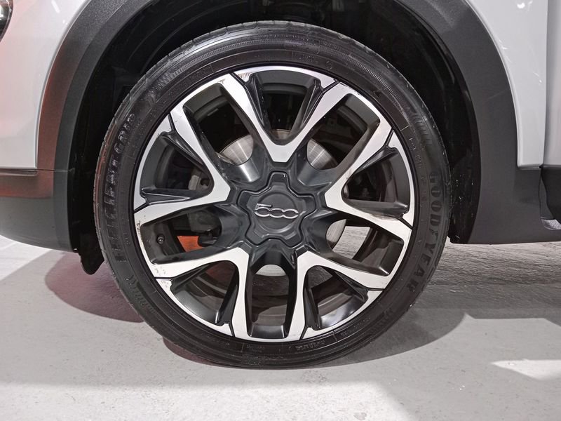 Fiat 500X 1.0 Firefly T3 88kW 120cv Cross
