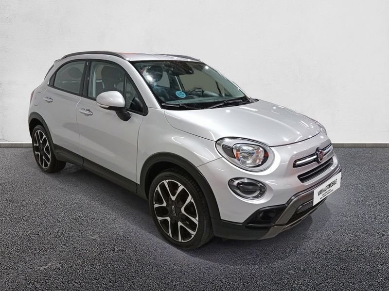 Fiat 500X 1.0 Firefly T3 88kW 120cv Cross