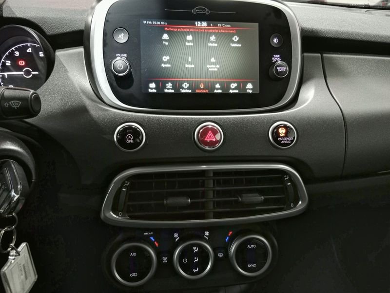 Fiat 500X 1.0 Firefly T3 88kW 120cv Cross