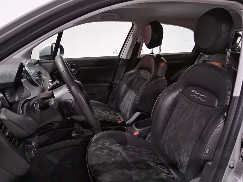 Fiat 500X 1.0 Firefly T3 88kW 120cv Cross