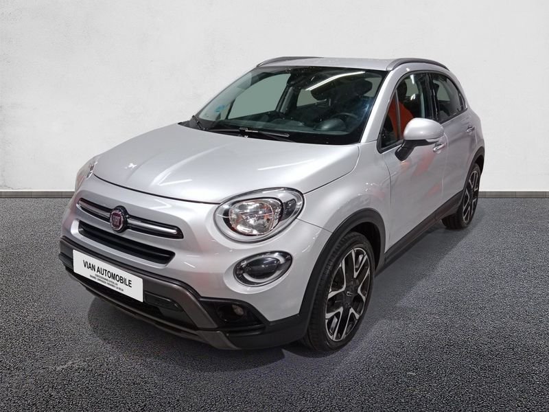 Fiat 500X 1.0 Firefly T3 88kW 120cv Cross