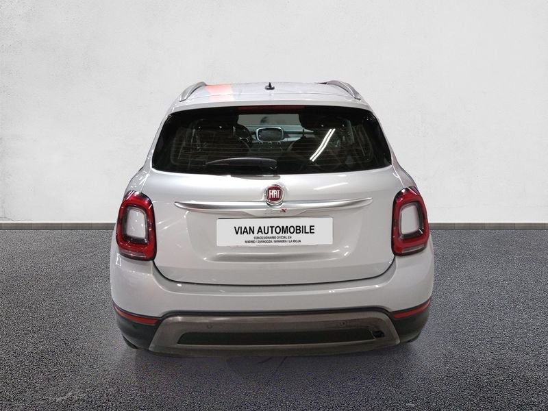 Fiat 500X 1.0 Firefly T3 88kW 120cv Cross
