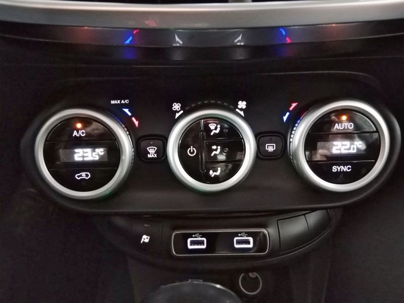 Fiat 500X 1.0 Firefly T3 88kW 120cv Cross