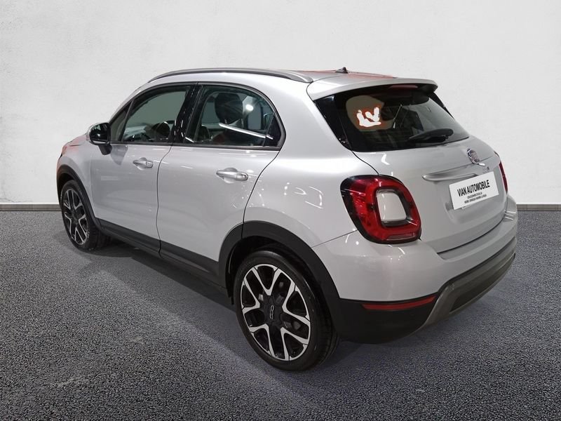 Fiat 500X 1.0 Firefly T3 88kW 120cv Cross
