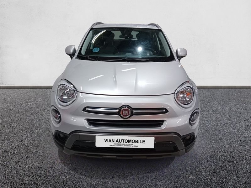 Fiat 500X 1.0 Firefly T3 88kW 120cv Cross