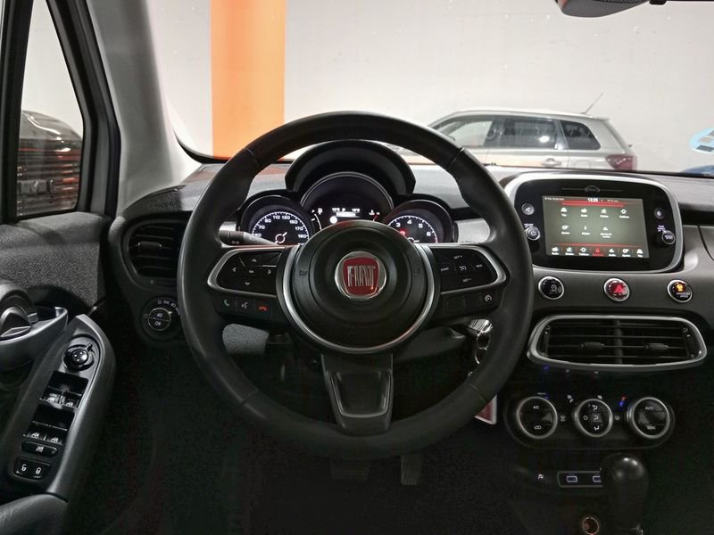 Fiat 500X 1.0 Firefly T3 88kW 120cv Cross