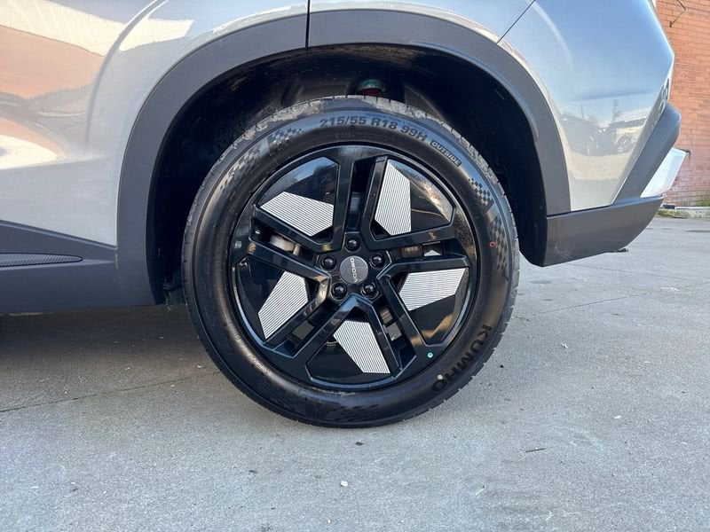 Omoda Omoda 5 1.6 TGDI (145CV) Premium MY25