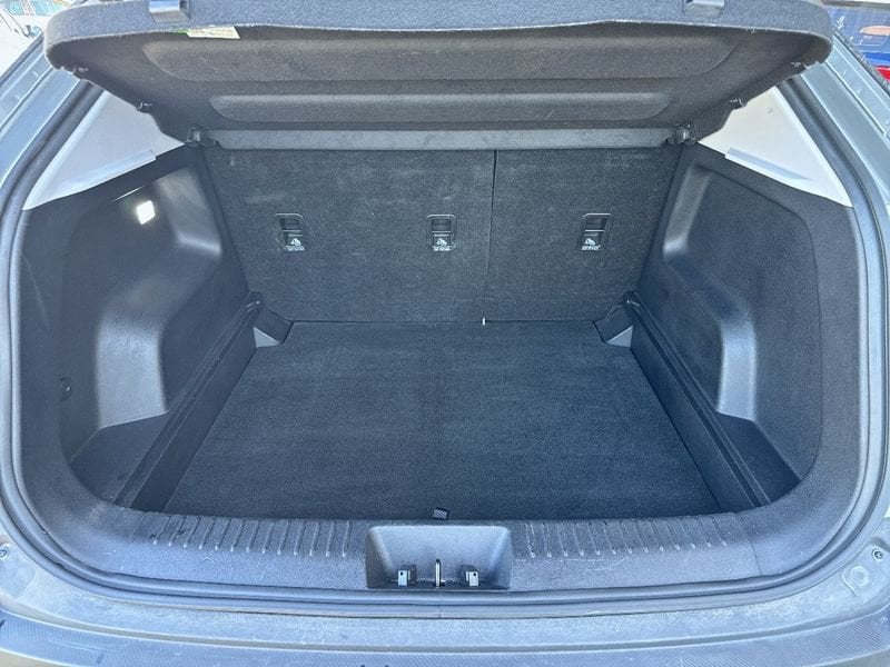 Omoda Omoda 5 1.6 TGDI (145CV) Premium MY25