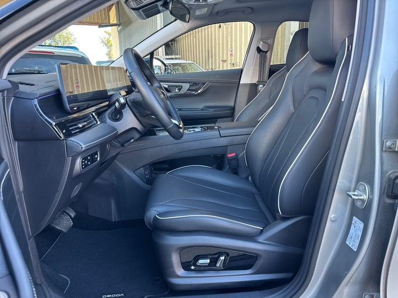 Omoda Omoda 5 1.6 TGDI (145CV) Premium MY25