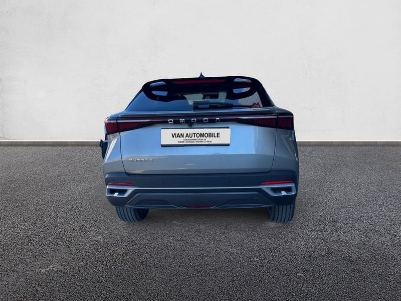 Omoda Omoda 5 1.6 TGDI (145CV) Premium MY25