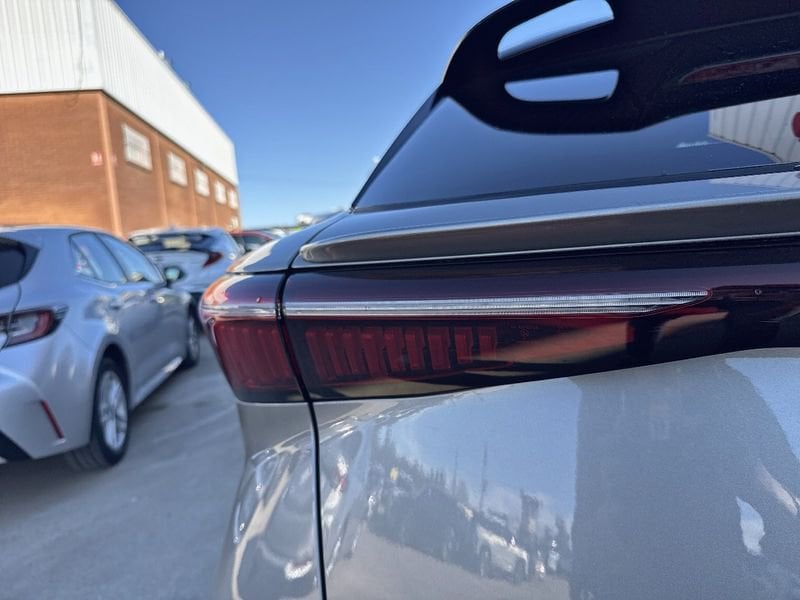 Omoda Omoda 5 1.6 TGDI (145CV) Premium MY25