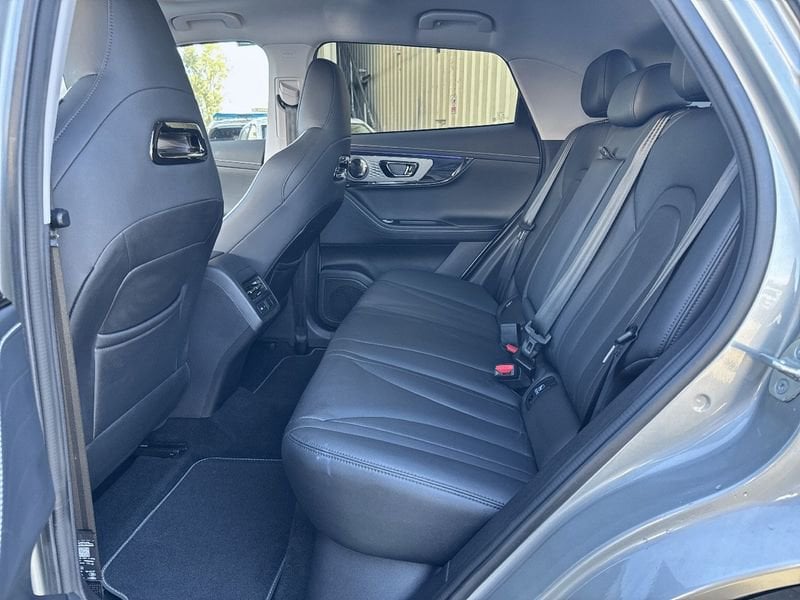 Omoda Omoda 5 1.6 TGDI (145CV) Premium MY25
