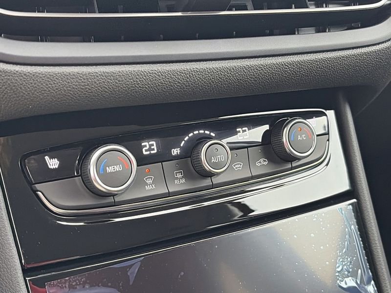 Opel Grandland 1.2T XHT Hybrid 136CV eDCT6 S/S GS