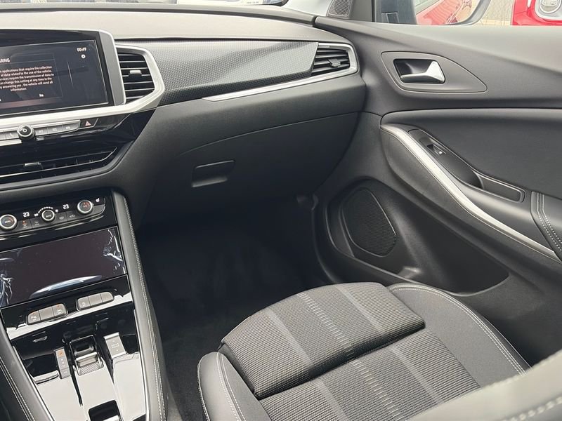 Opel Grandland 1.2T XHT Hybrid 136CV eDCT6 S/S GS