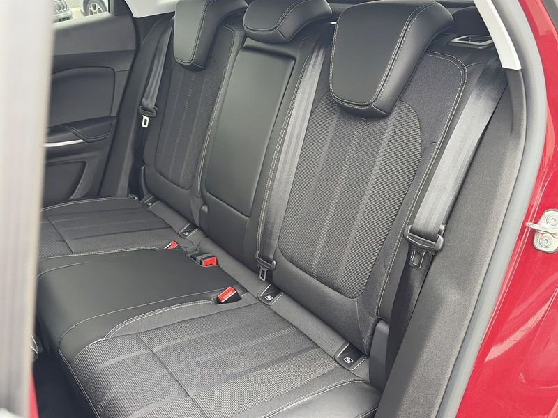 Opel Grandland 1.2T XHT Hybrid 136CV eDCT6 S/S GS