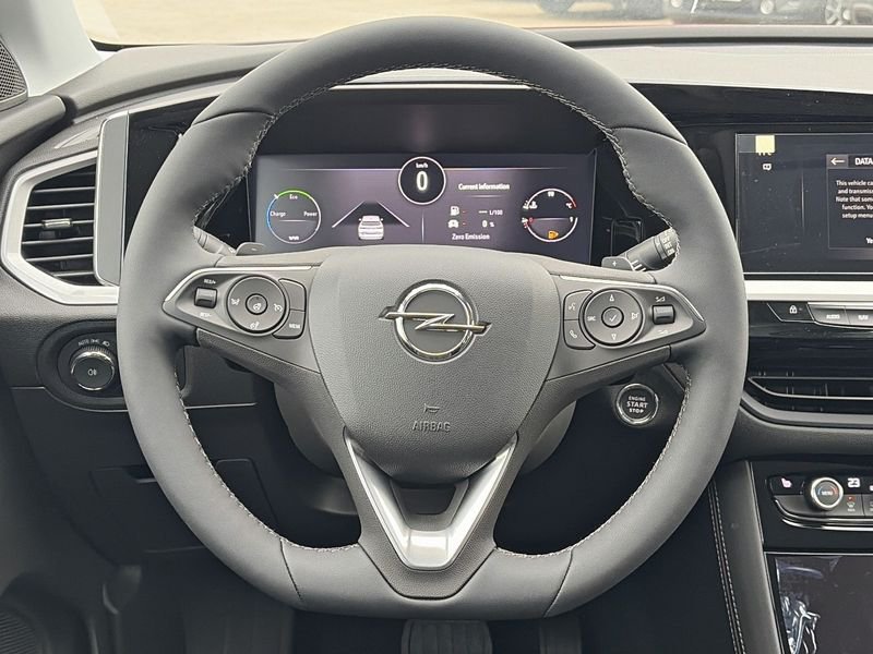 Opel Grandland 1.2T XHT Hybrid 136CV eDCT6 S/S GS