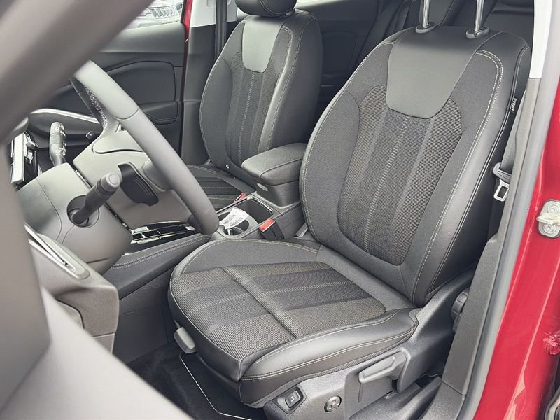 Opel Grandland 1.2T XHT Hybrid 136CV eDCT6 S/S GS