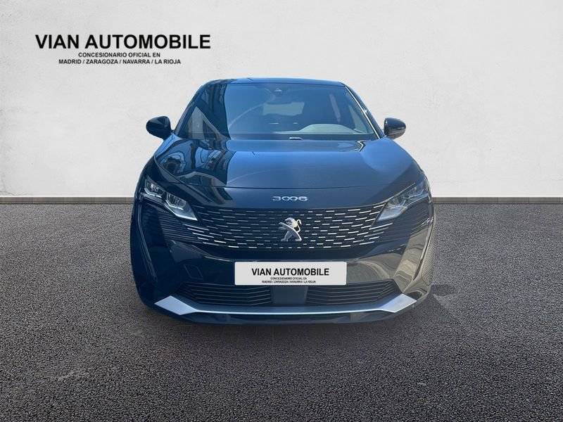 Peugeot 3008 1.5 BlueHDi 130cv S&S EAT8 Allure Pack