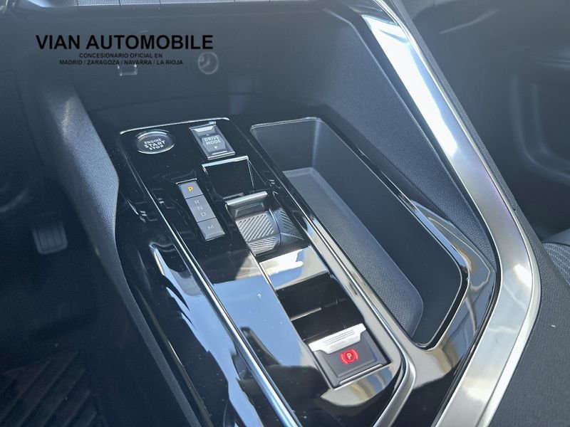 Peugeot 3008 1.5 BlueHDi 130cv S&S EAT8 Allure Pack