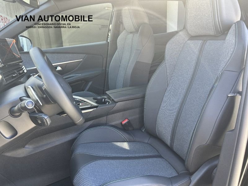 Peugeot 3008 1.5 BlueHDi 130cv S&S EAT8 Allure Pack