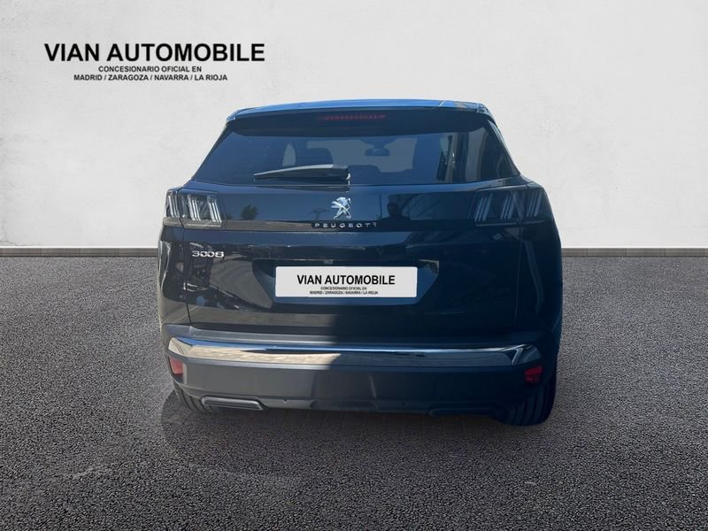 Peugeot 3008 1.5 BlueHDi 130cv S&S EAT8 Allure Pack