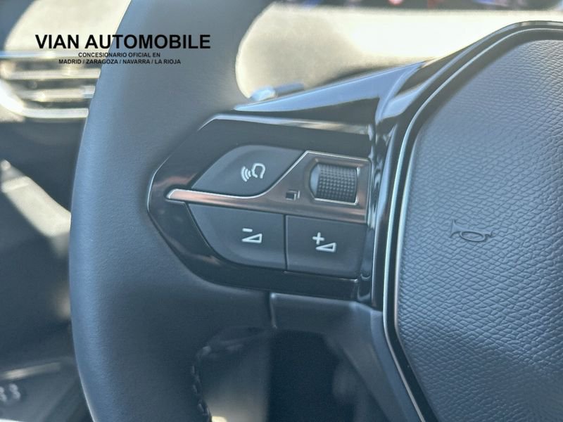 Peugeot 3008 1.5 BlueHDi 130cv S&S EAT8 Allure Pack