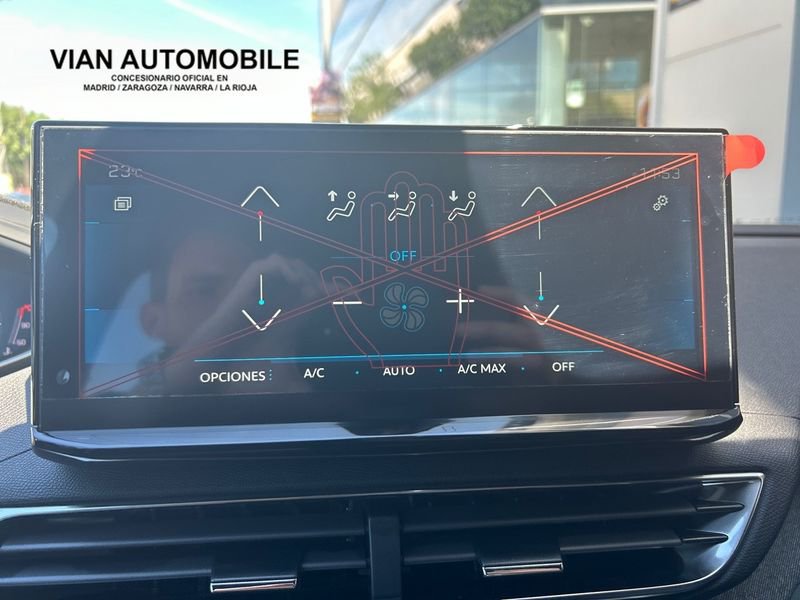 Peugeot 3008 1.5 BlueHDi 130cv S&S EAT8 Allure Pack