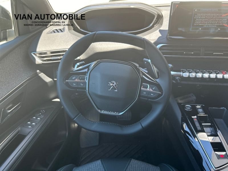 Peugeot 3008 1.5 BlueHDi 130cv S&S EAT8 Allure Pack