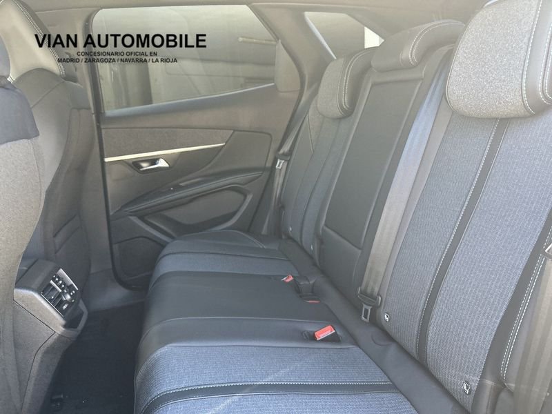 Peugeot 3008 1.5 BlueHDi 130cv S&S EAT8 Allure Pack