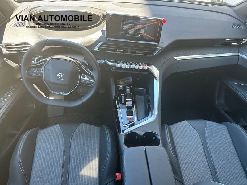 Peugeot 3008 1.5 BlueHDi 130cv S&S EAT8 Allure Pack