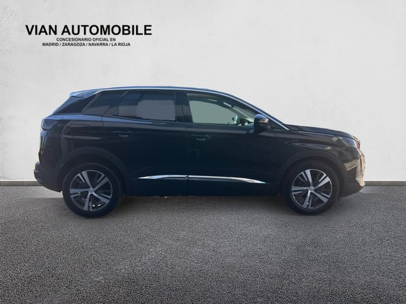 Peugeot 3008 1.5 BlueHDi 130cv S&S EAT8 Allure Pack