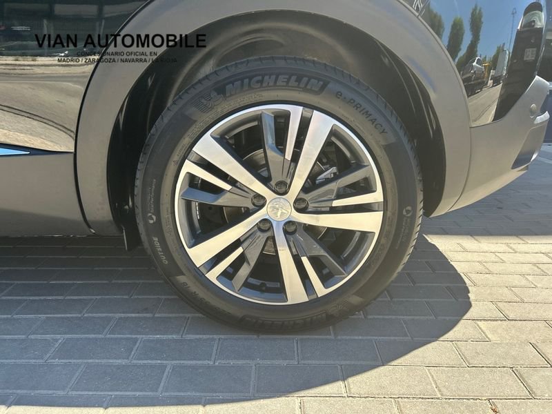 Peugeot 3008 1.5 BlueHDi 130cv S&S EAT8 Allure Pack