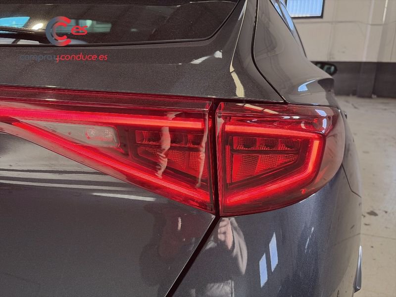 CUPRA Formentor 1.5 TSI 150cv DSG