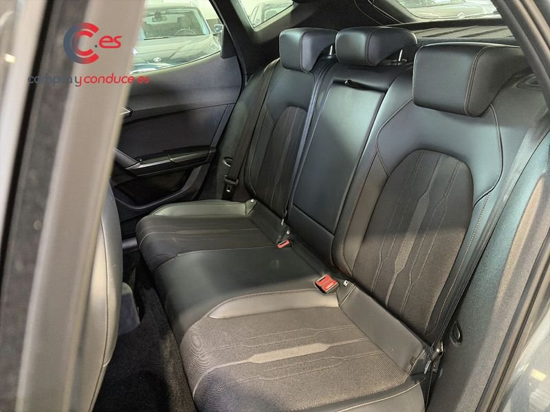 CUPRA Formentor 1.5 TSI 150cv DSG