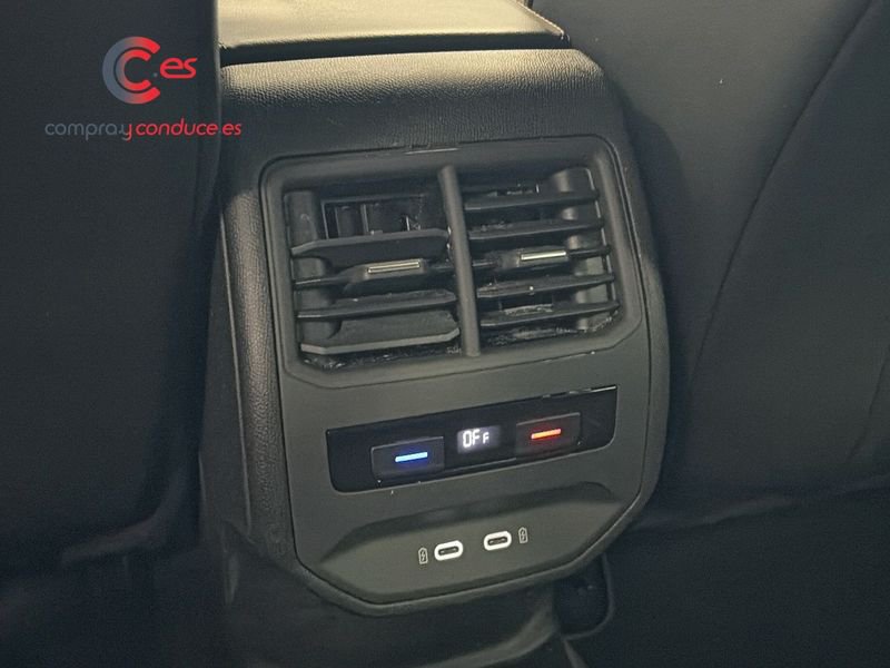 CUPRA Formentor 1.5 TSI 150cv DSG