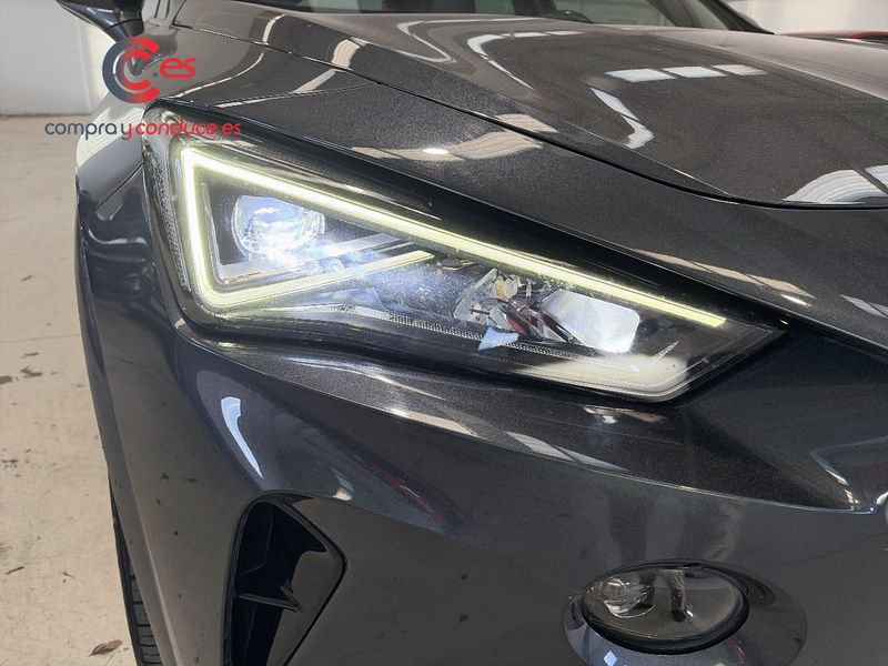 CUPRA Formentor 1.5 TSI 150cv DSG